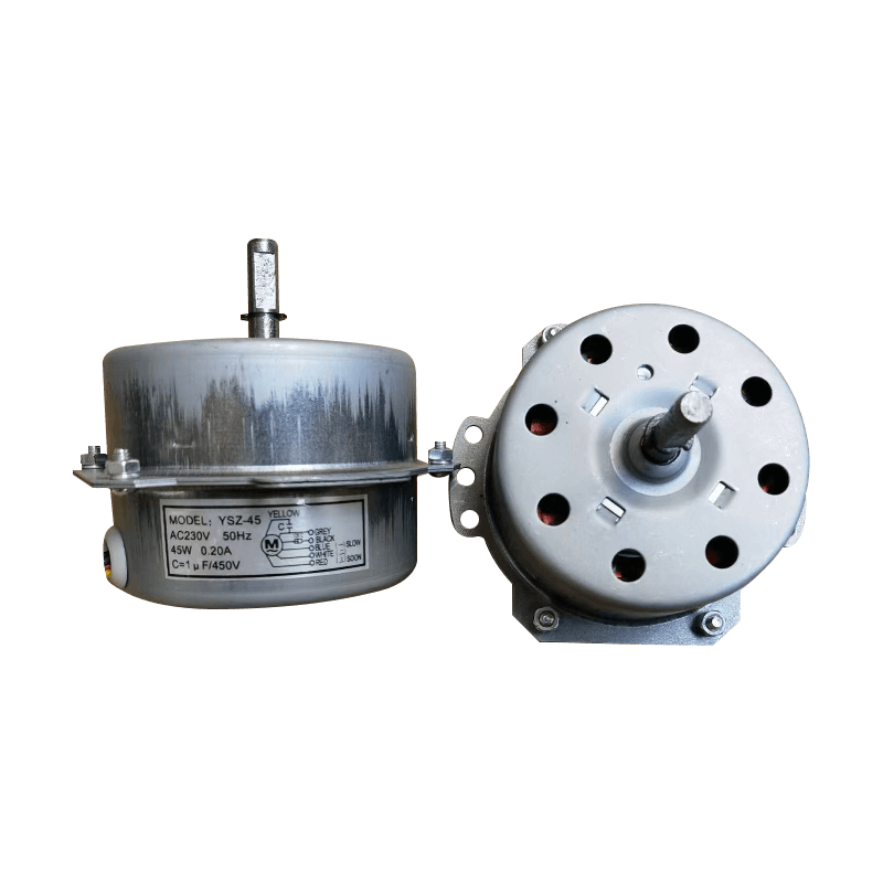 YYHS-45 Uniwersalny silnik wentylatora wieżowego z trzema prędkościami i regulacją