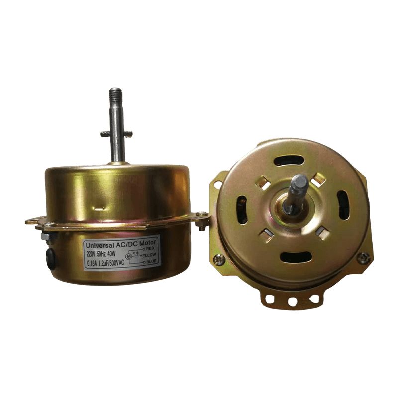 Silniki wentylatorów wyciągowych dostarczane wyłącznie do Pakistanu