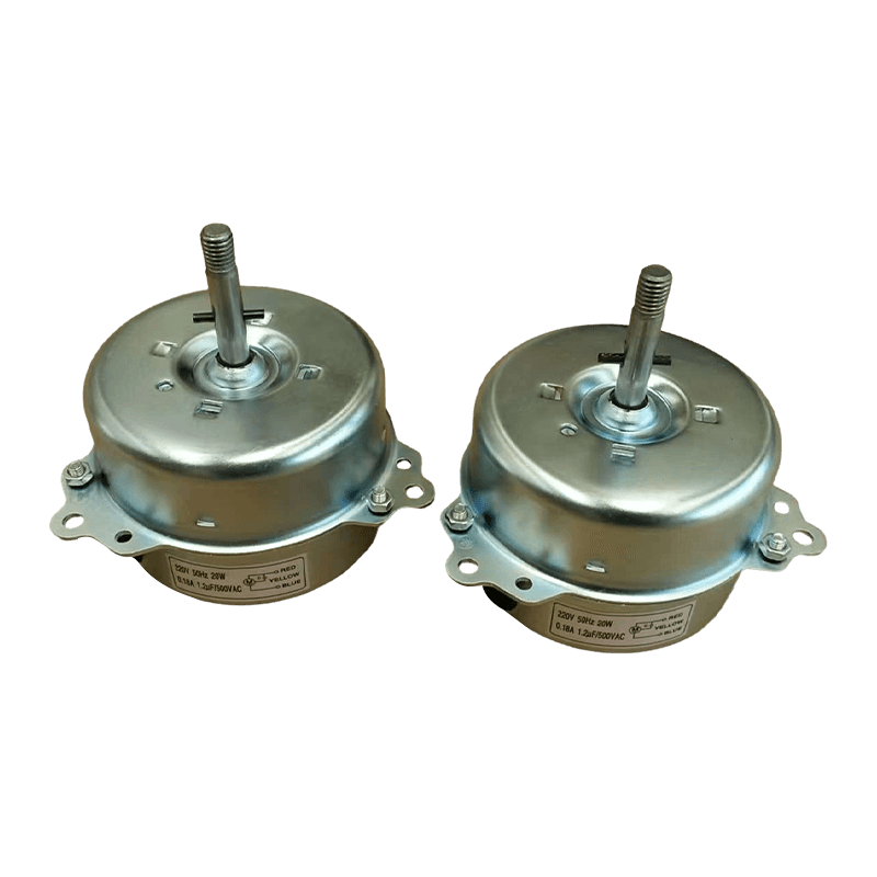 Silniki wentylatorów wyciągowych dostarczane wyłącznie do Pakistanu