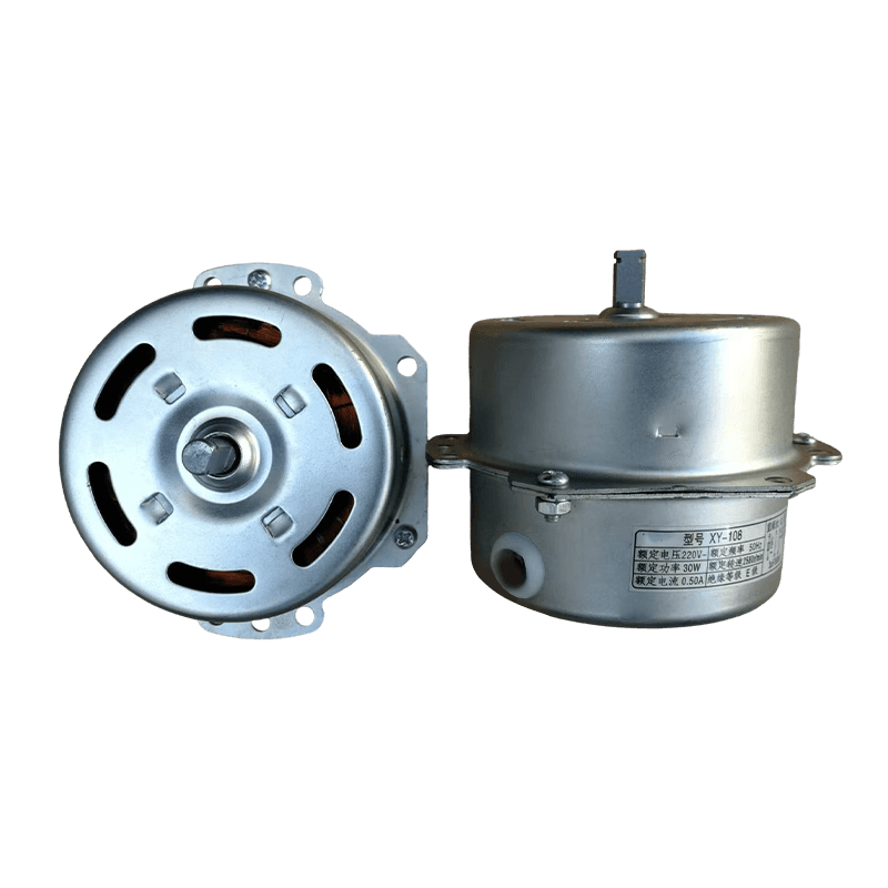 XY-106/107/108 Szybki silnik suszarki do włosów