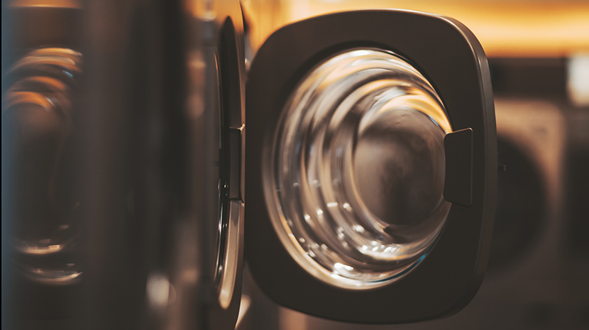 Pranie i pielęgnacja tkanin