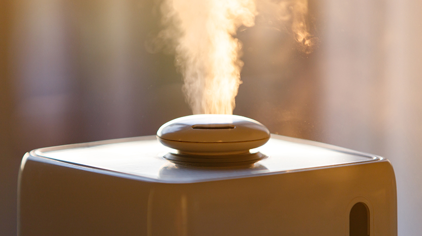 Wentylacja domu i oczyszczanie powietrza