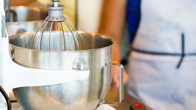 Sprzęt kuchenny i przetwarzanie żywności