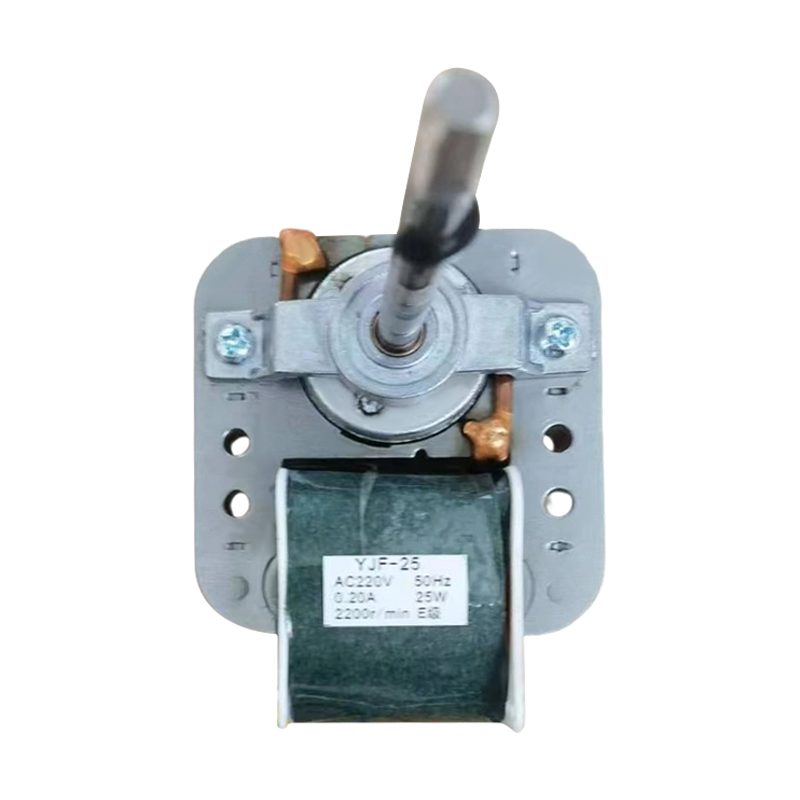 YJF-25 Trzybiegowy, regulowany, cichy silnik z zacienionymi biegunami do urządzeń domowych
