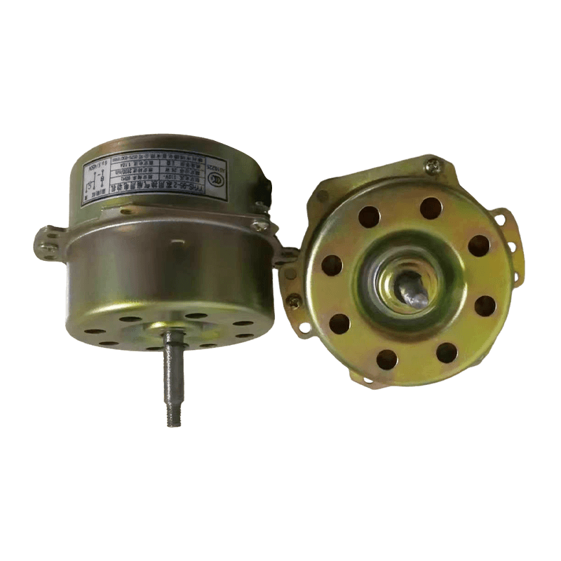 Silnik oczyszczacza powietrza