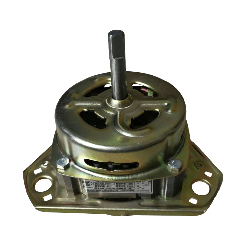 Silniki pralek i suszarek serii XD