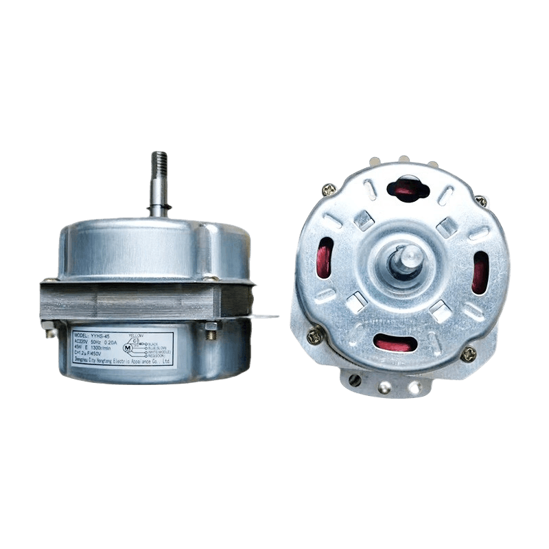 YYHS-45 45W Trzybiegowy, regulowany silnik wentylatora wieżowego z czystej miedzi