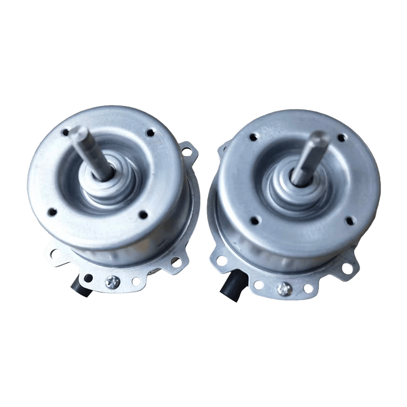 Silniki wentylatorów wyciągowych dostarczane wyłącznie do Korei