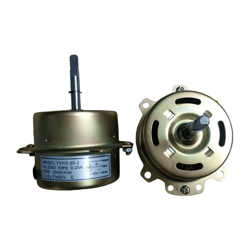 Silnik szybkoschnącej suszarki do rąk