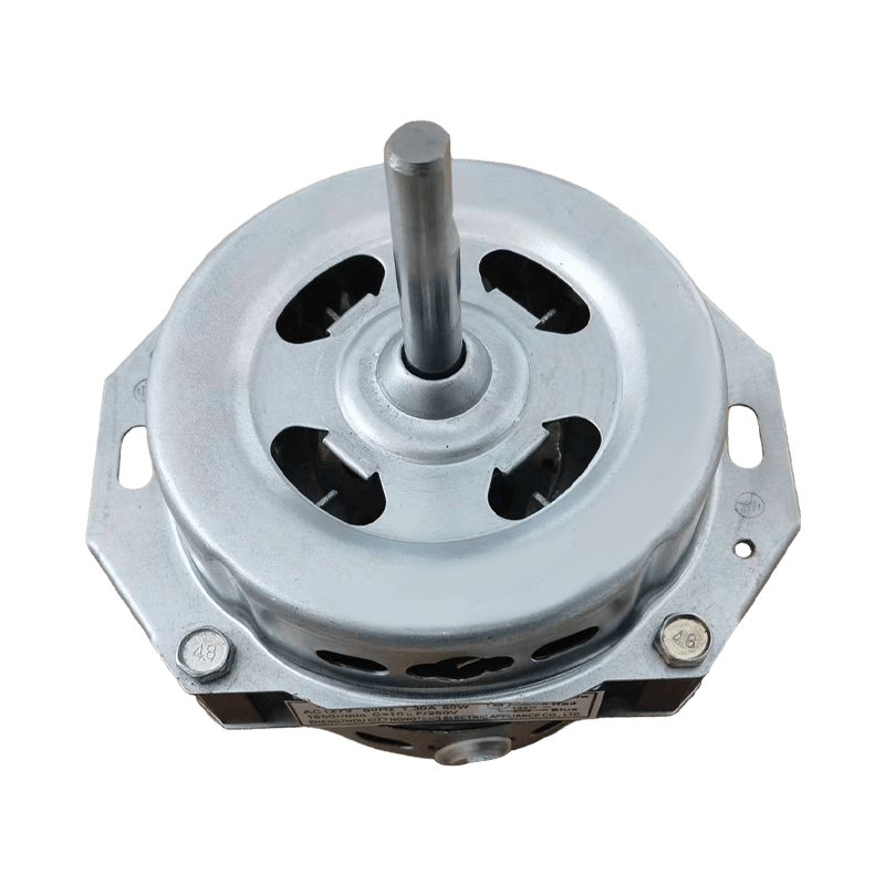 Silniki zaprojektowane specjalnie do małych pralek w Ameryce Południowej