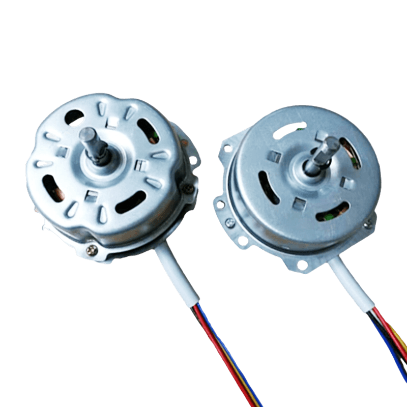 YYHS-45 45W Trzybiegowy, regulowany silnik wentylatora wieżowego z czystej miedzi