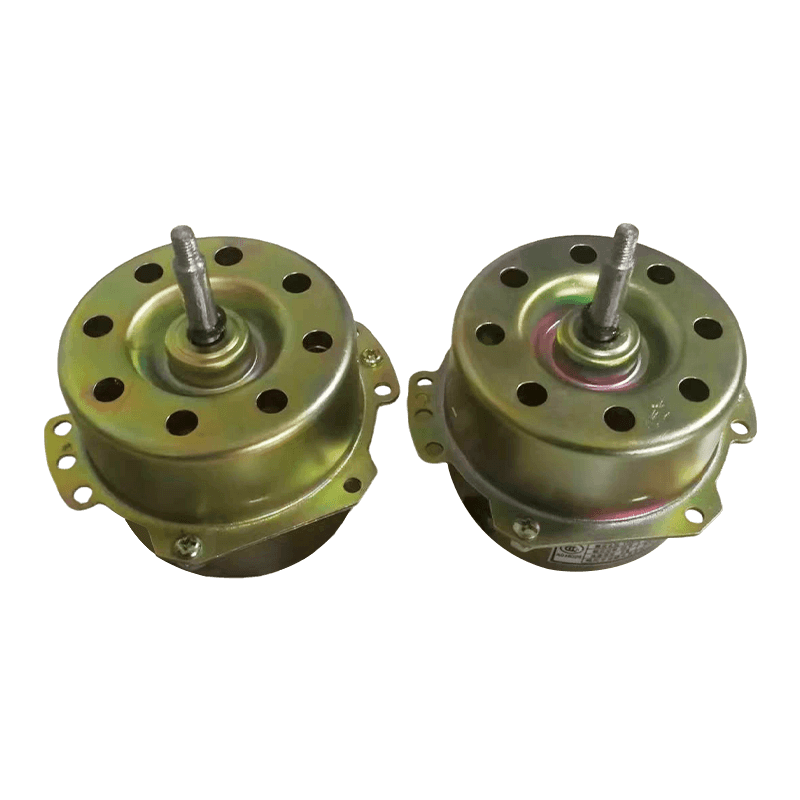 Silnik oczyszczacza powietrza