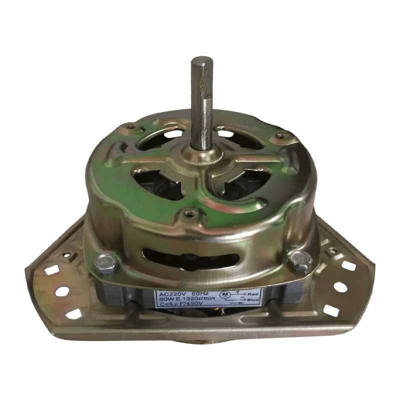 Silniki pralek i suszarek serii XD