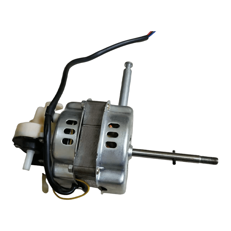 YYHS-45/60 Trzybiegowy regulowany wentylator elektryczny/wentylator wyciągowy Uniwersalny silnik z czystej miedzi