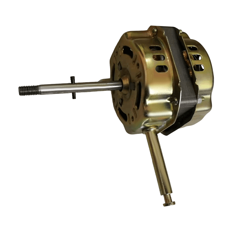 YYHS-45/60 Trzybiegowy regulowany wentylator elektryczny/wentylator wyciągowy Uniwersalny silnik z czystej miedzi