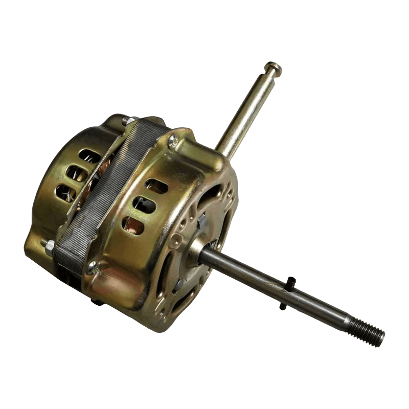 YYHS-45/60 Trzybiegowy regulowany wentylator elektryczny/wentylator wyciągowy Uniwersalny silnik z czystej miedzi